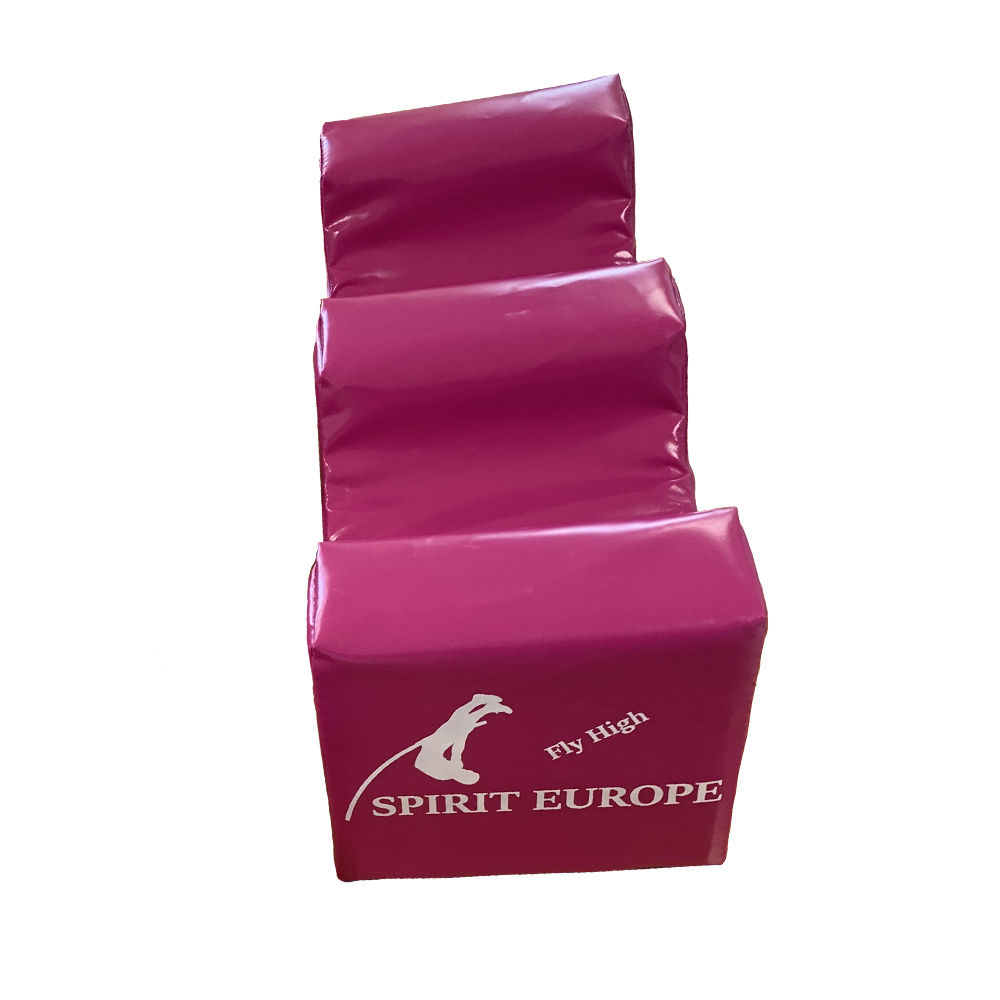 Paire de Double-U en Mousse 