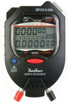 Chronomètre  Hanhart C200HC