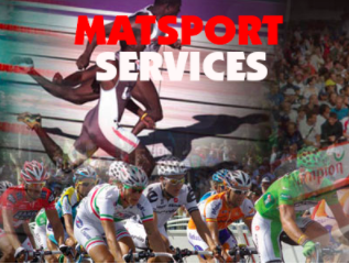 Matsport Timing