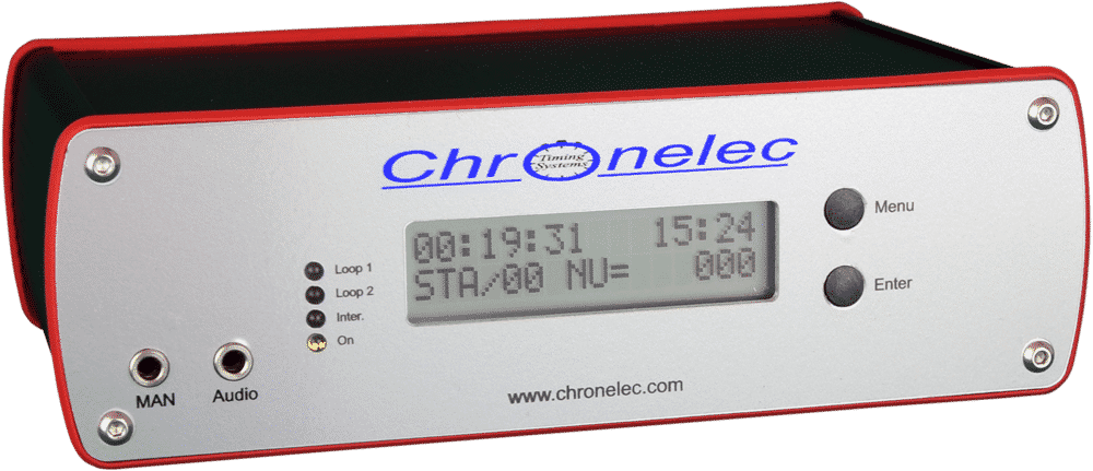 Décodeur Elite Chronelec