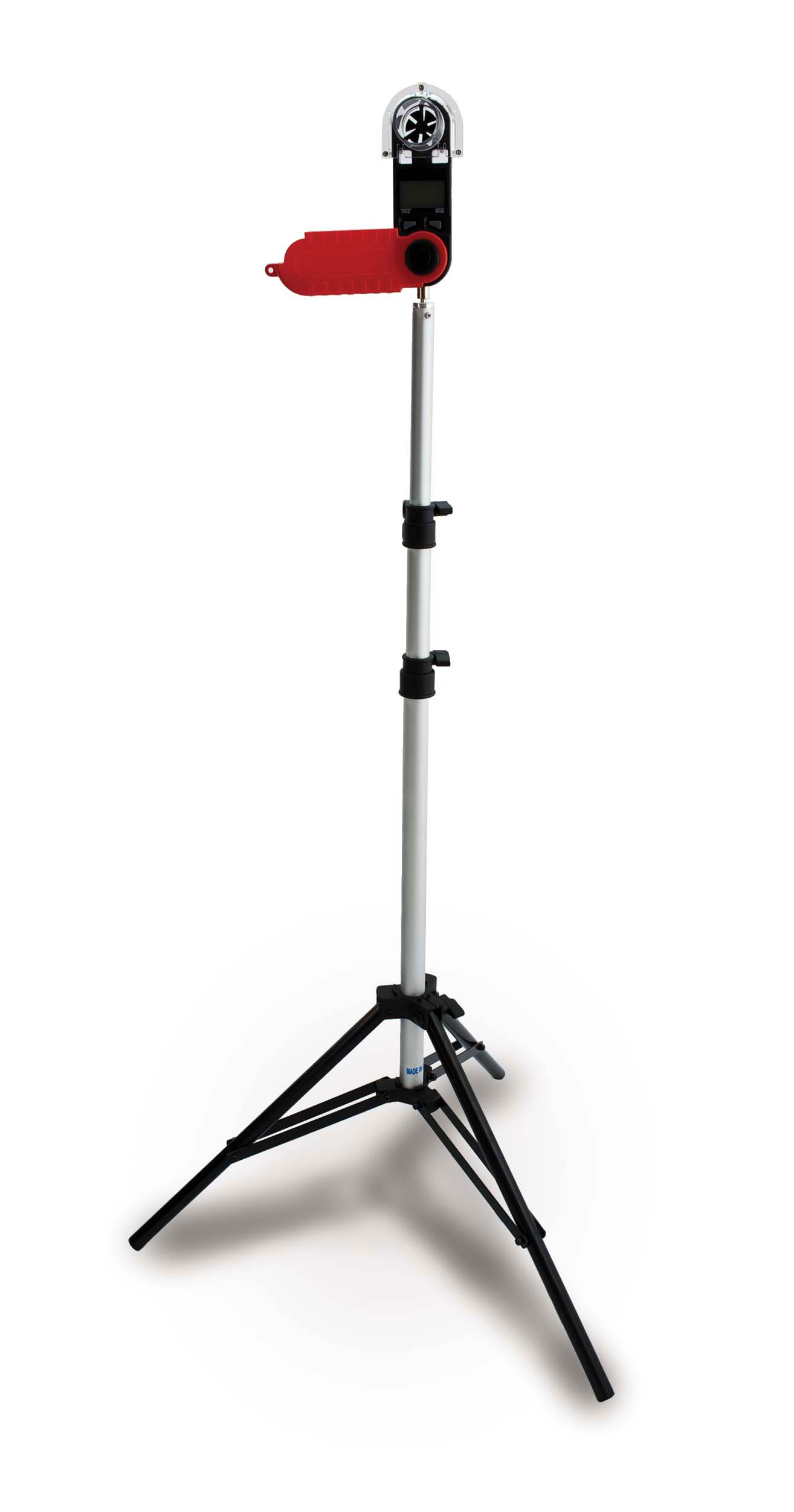 Anémomètre Compact 