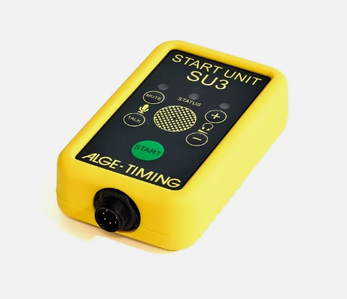 Unité de départ SU3