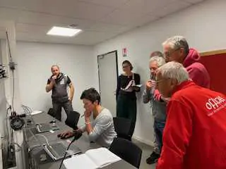 Formation En Ligne Logiciel Finishlynx 