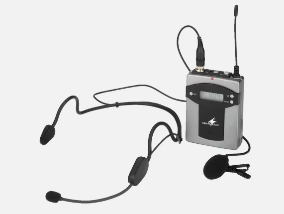 Casque - Micro Alge BANG-HS