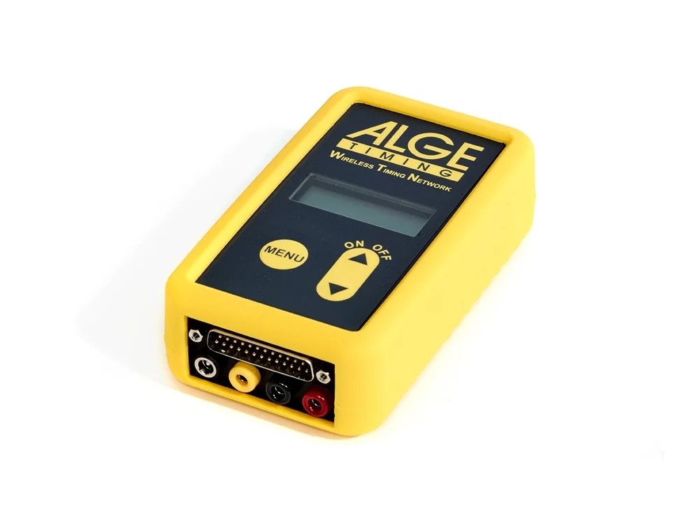 Unité de chronométrage WTN