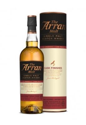 Arran The Amarone Cask Finish 50%