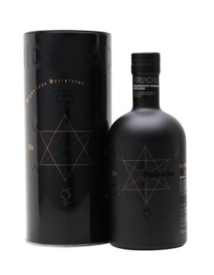 Bruichladdich Black ART 7.1 1994 48.4%