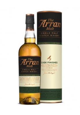 Arran The Sauternes Cask Finish 50%