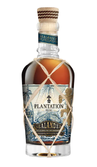 Plantation Rum Sealander 40%