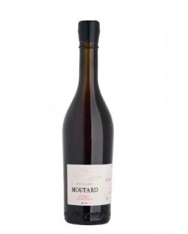 Moutard Ratafia Champenois Pinot Noir 16%