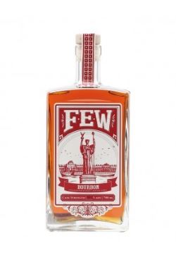 Few Bourbon Whiskey 46.5%