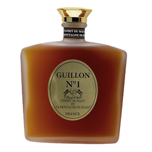 Guillon Esprit Malt N°1 46%