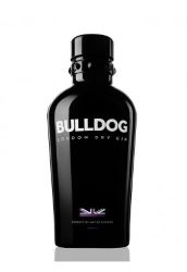 Bulldog 40%