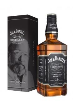 Jack Daniel's Master Distiller No5 43%