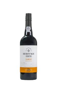  Heritage Porto Tawny Reserva 19,5%