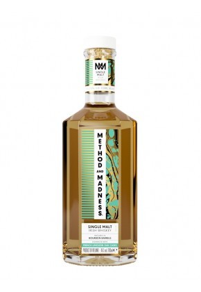 Method & Madness Single Malt 46%