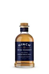 Hinch Whiskey Peated Single Malt 43%