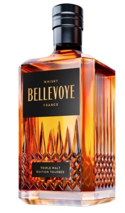 Bellevoye Noir 43%