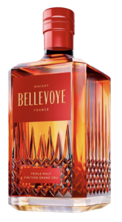 Bellevoye Rouge 43%