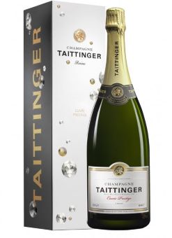 Taittinger "Cuvée Prestige" 12%