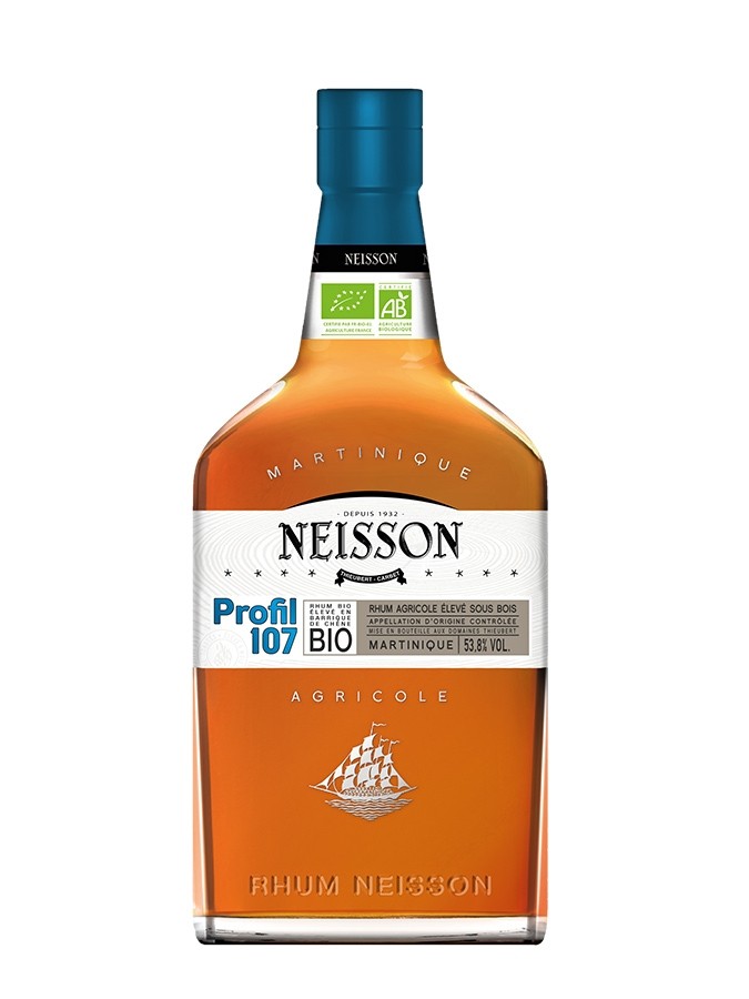 Neisson Profil 107 Bio 53.8%