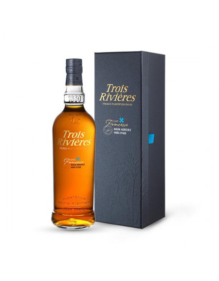 Trois Rivieres Cuvée Princesse 43%