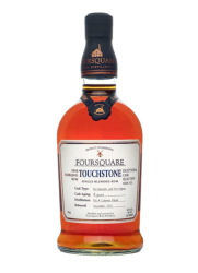 Foursquare Rum Touchstone 61%