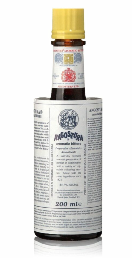 Angostura 200ML 44,7%