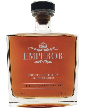 Emperor Château Pape Clément 42%