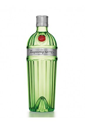 Tanqueray Ten