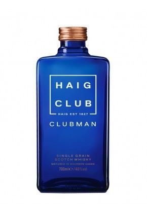 Haig Club Clubman 40%