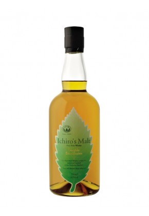 Ichiro’s Malt Double Distilleries 46%