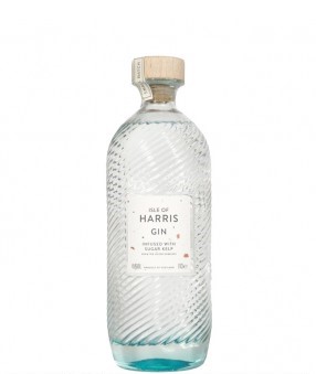 Isle of Harris gin 46%