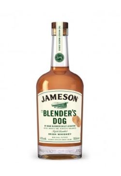 Jameson Blender's Dog 43%