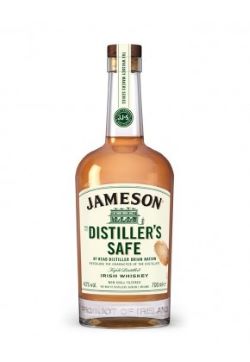 Jameson Distiller's Safe 43%