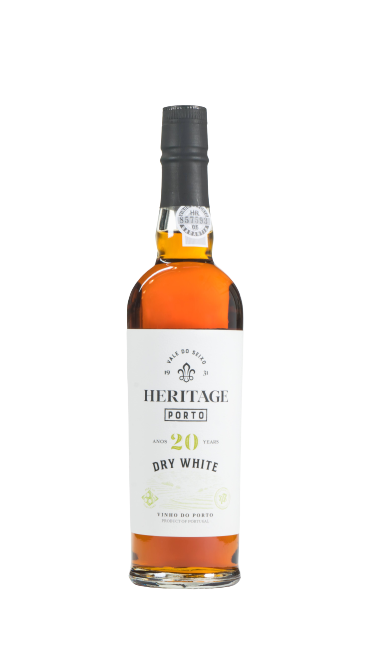 Heritage Porto Dry White 20 ans  20%
