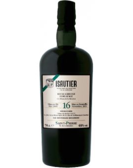 Isautier 16 ans 2005 Agricole 65%