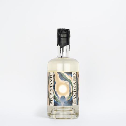 Vodka Stupéfiante 40%