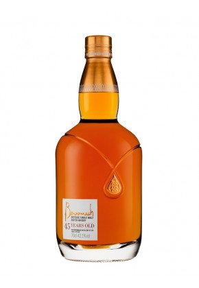 Benromach 45 ans 42.1%