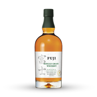 Whisky Kirin Fuji Single Grain 46%