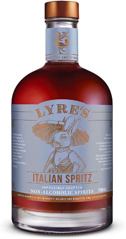 Lyre's Italian Spritz 0%