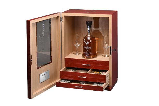 Dalmore Constellation 1992 Cask 18 53,8%