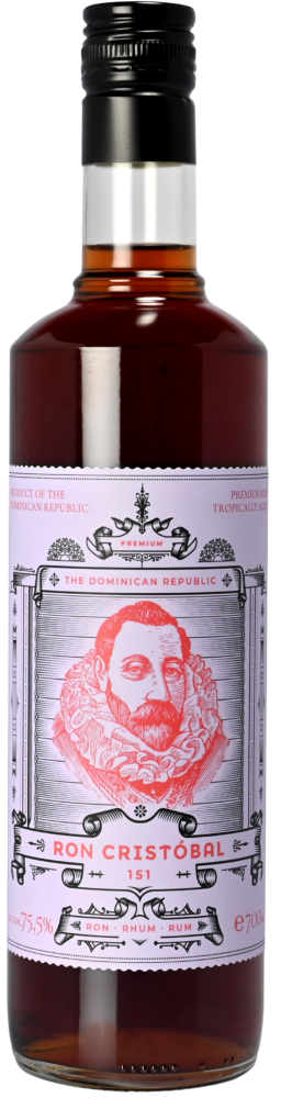 Ron Cristobal 151 75.5%