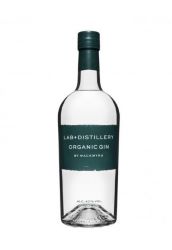 Mackmyra Lab + Distillery Organic Gin 40%