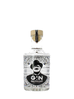 Monsieur Balthazar Gin 45%