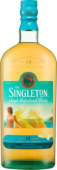 Singleton 14 ans Special Release 2023 55%