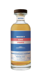Bunnahabhain Staoisha 8 ans Whisky Live Paris 2022 Antipodes S.V 46% 