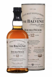 Balvenie 12 ans Double Wood 40%