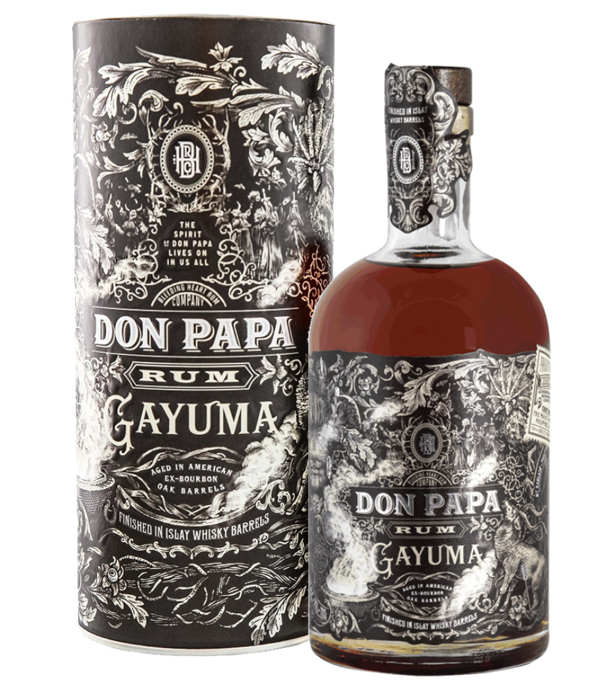 Don Papa Gayuma 40%