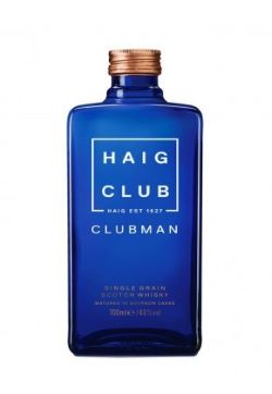 Haig Club Clubman 40%